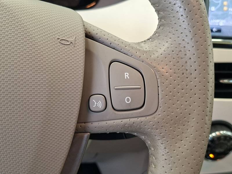 Renault Zoe - Photo 30