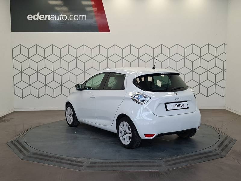 Renault Zoe - Photo 3