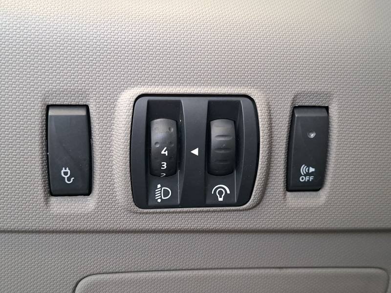 Renault Zoe - Photo 31