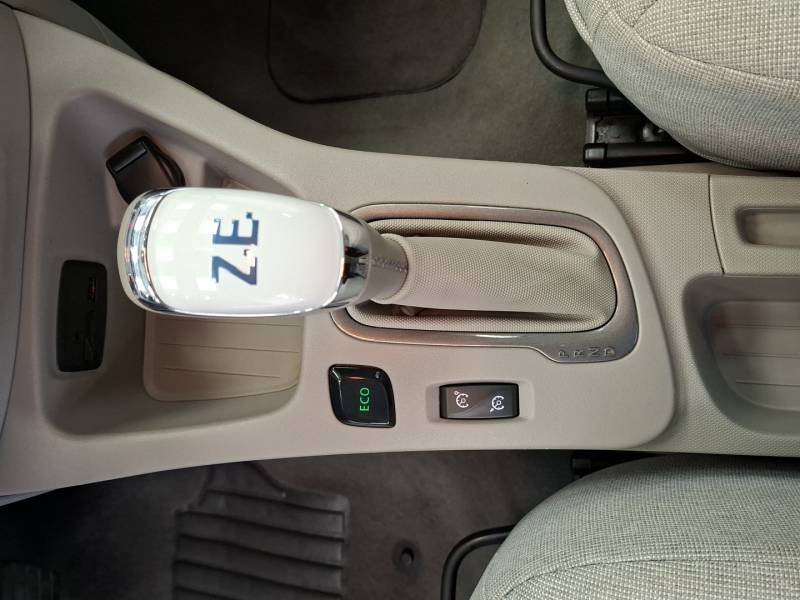 Renault Zoe - Photo 32