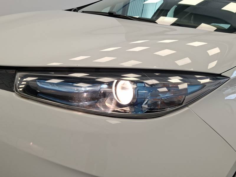Renault Zoe - Photo 33