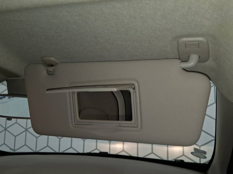 Renault Zoe - Photo 37