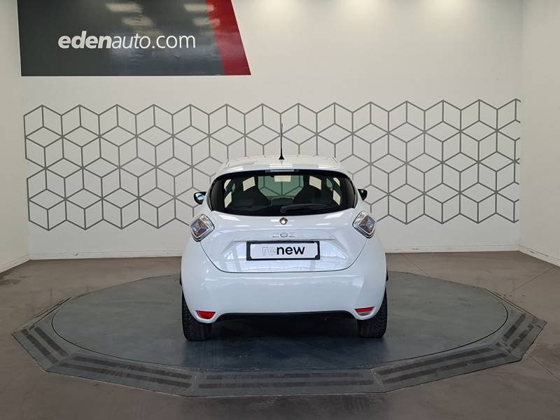 Renault Zoe - Photo 4