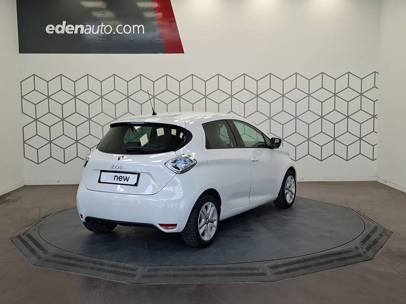 Renault Zoe - Photo 5