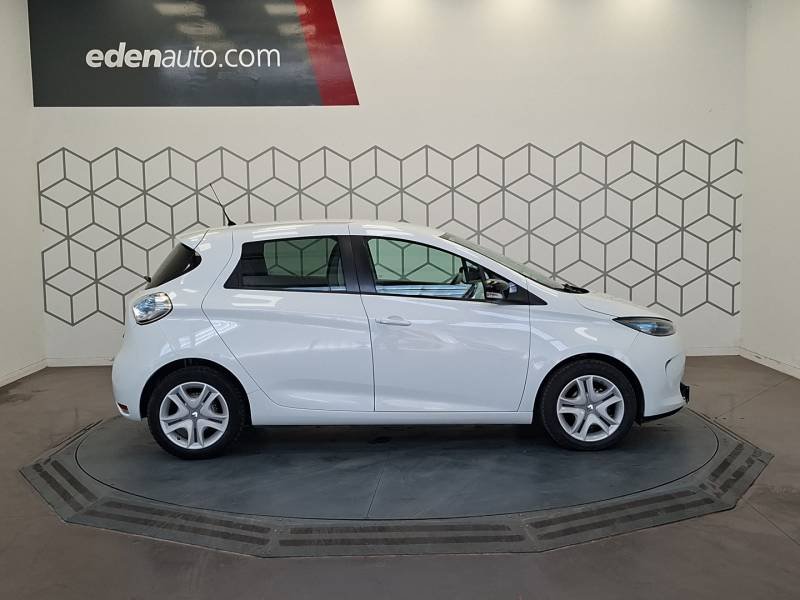 Renault Zoe - Photo 6