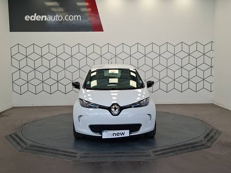 Renault Zoe - Photo 8