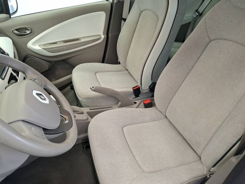 Renault Zoe - Photo 10