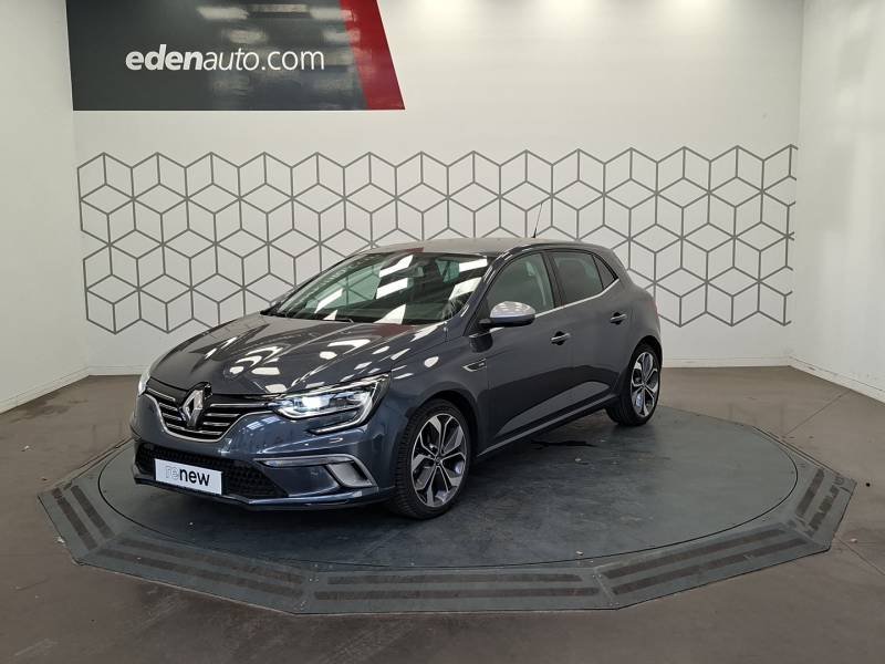 Renault Mégane - Photo 1