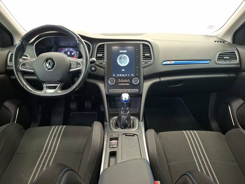 Renault Mégane - Photo 11