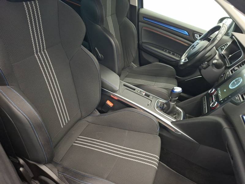 Renault Mégane - Photo 12