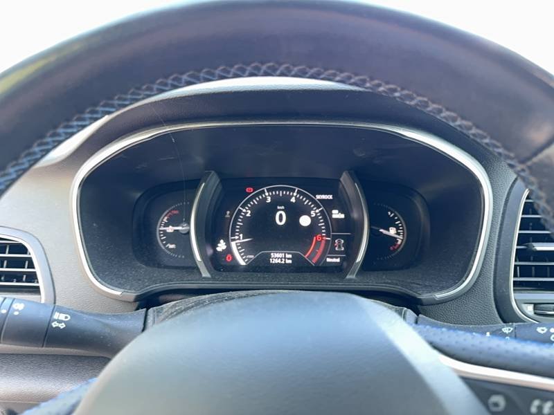 Renault Mégane - Photo 15