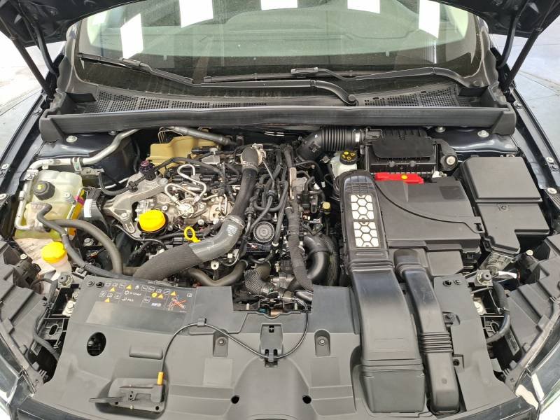 Renault Mégane - Photo 17