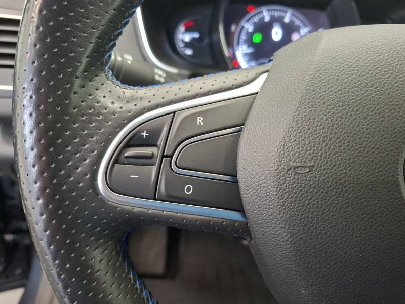 Renault Mégane - Photo 19