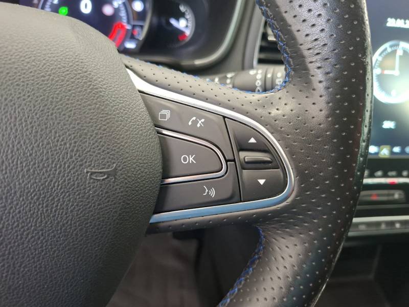 Renault Mégane - Photo 20