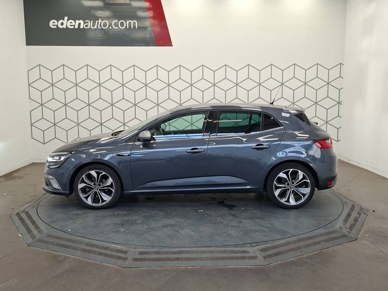Renault Mégane - Photo 2