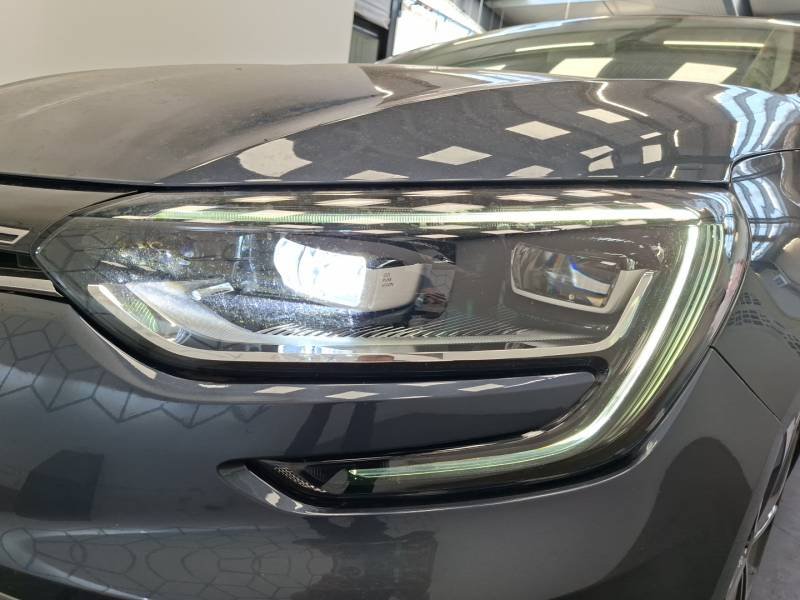 Renault Mégane - Photo 21