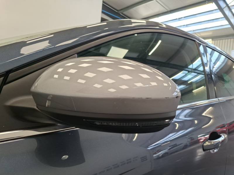 Renault Mégane - Photo 22