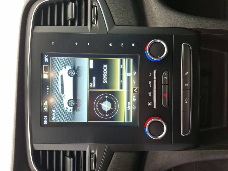 Renault Mégane - Photo 26