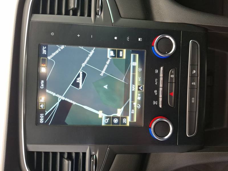 Renault Mégane - Photo 27