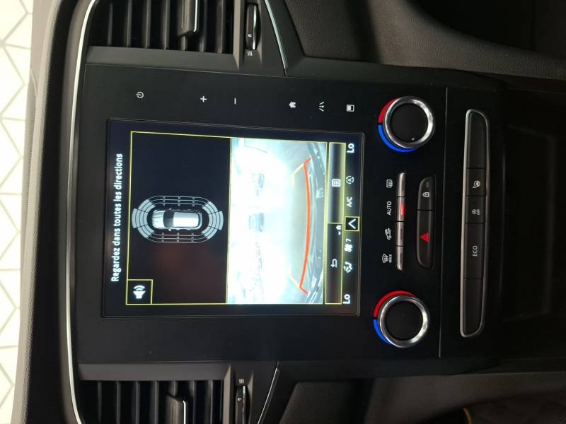 Renault Mégane - Photo 28