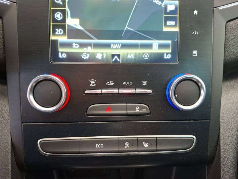 Renault Mégane - Photo 29
