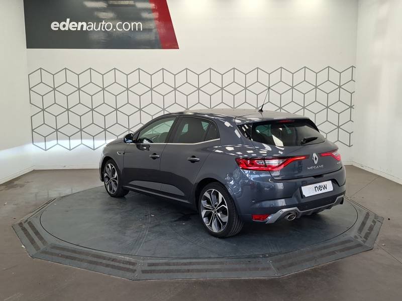 Renault Mégane - Photo 3