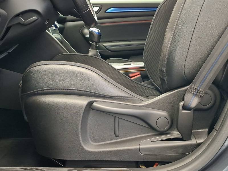 Renault Mégane - Photo 31