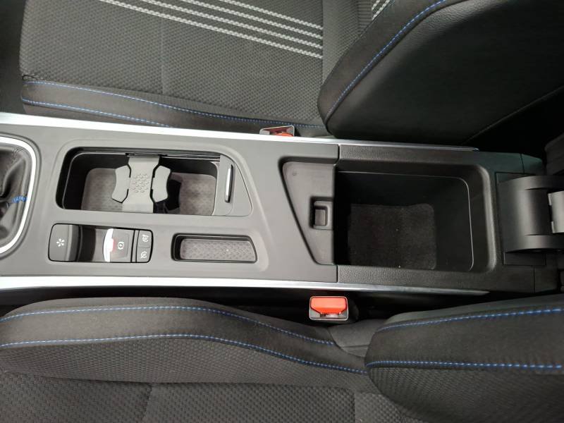 Renault Mégane - Photo 34