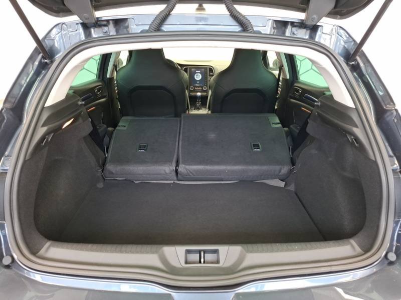 Renault Mégane - Photo 36