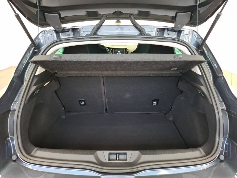 Renault Mégane - Photo 37