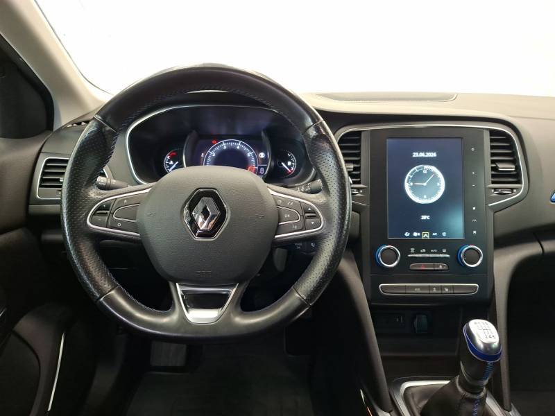 Renault Mégane - Photo 38