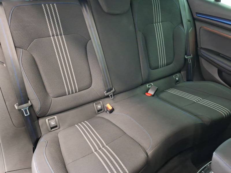Renault Mégane - Photo 39