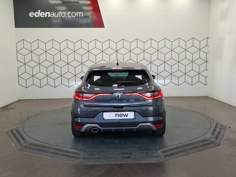 Renault Mégane - Photo 4