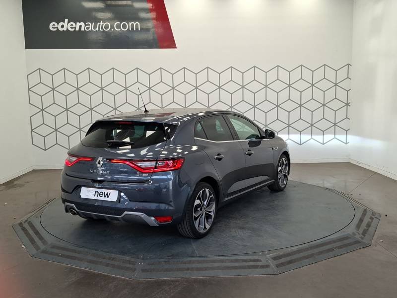 Renault Mégane - Photo 5