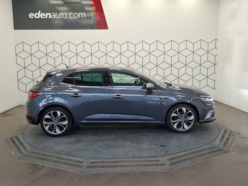 Renault Mégane - Photo 6