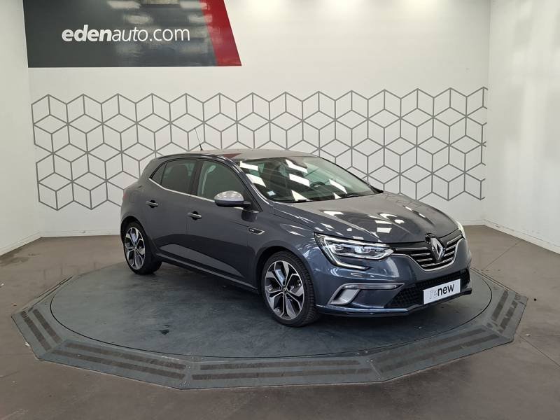 Renault Mégane - Photo 7