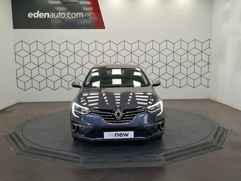 Renault Mégane - Photo 8