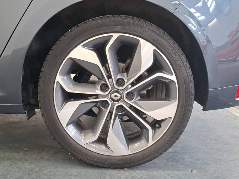 Renault Mégane - Photo 9