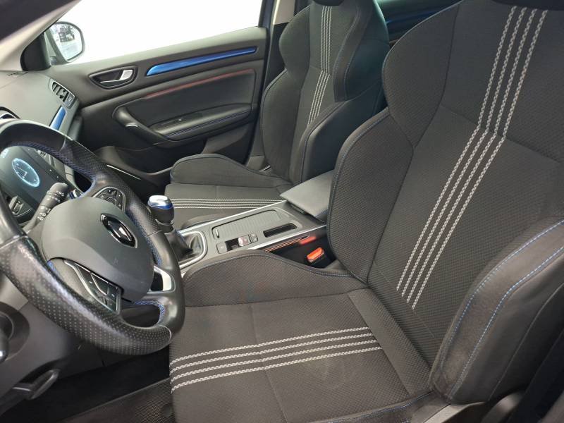 Renault Mégane - Photo 10