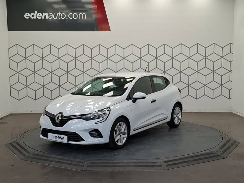 Renault Clio - Photo 1