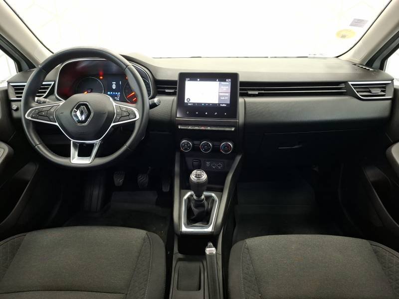 Renault Clio - Photo 11