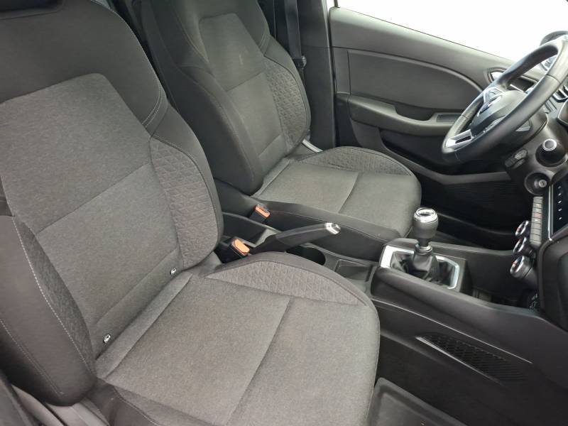 Renault Clio - Photo 12