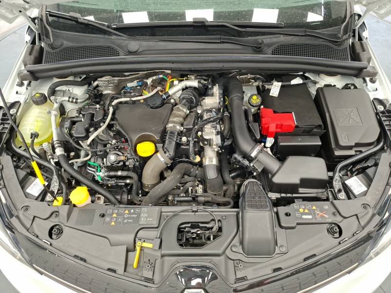 Renault Clio - Photo 13