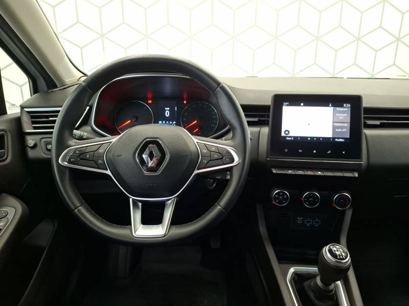 Renault Clio - Photo 14