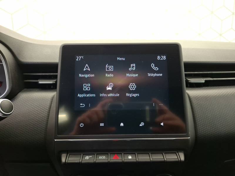 Renault Clio - Photo 18