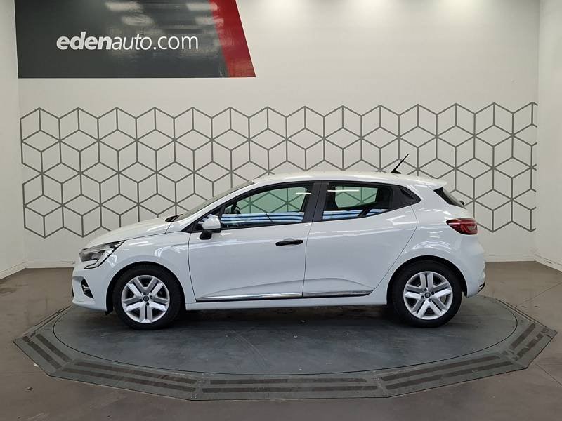 Renault Clio - Photo 2