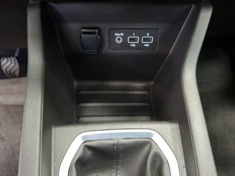 Renault Clio - Photo 23