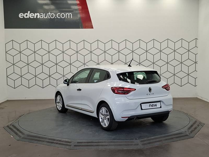 Renault Clio - Photo 3