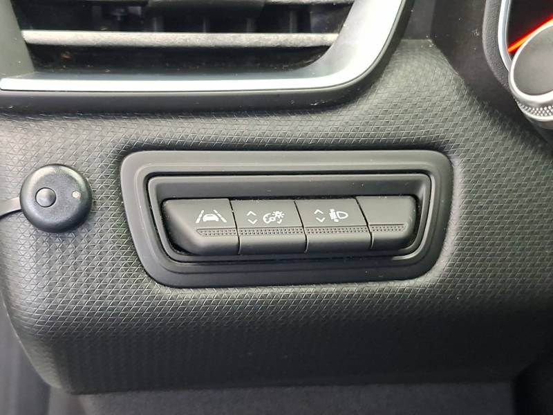 Renault Clio - Photo 31