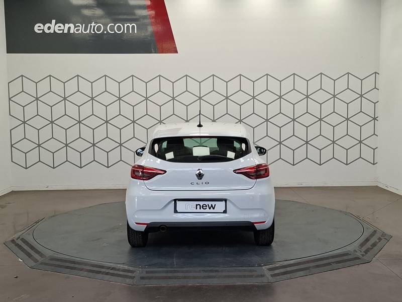Renault Clio - Photo 4